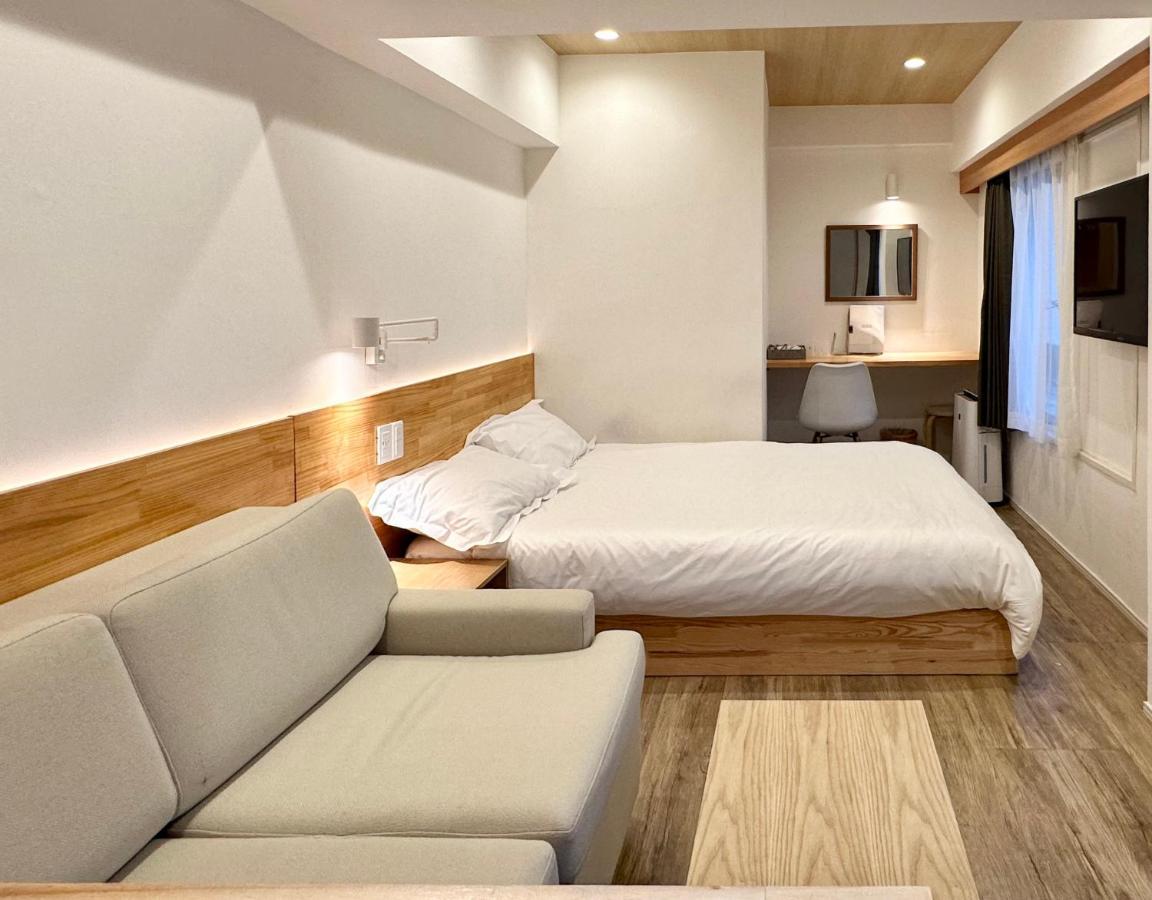 Mystay758 Nagoya Sakae Monthly #15 外观 照片