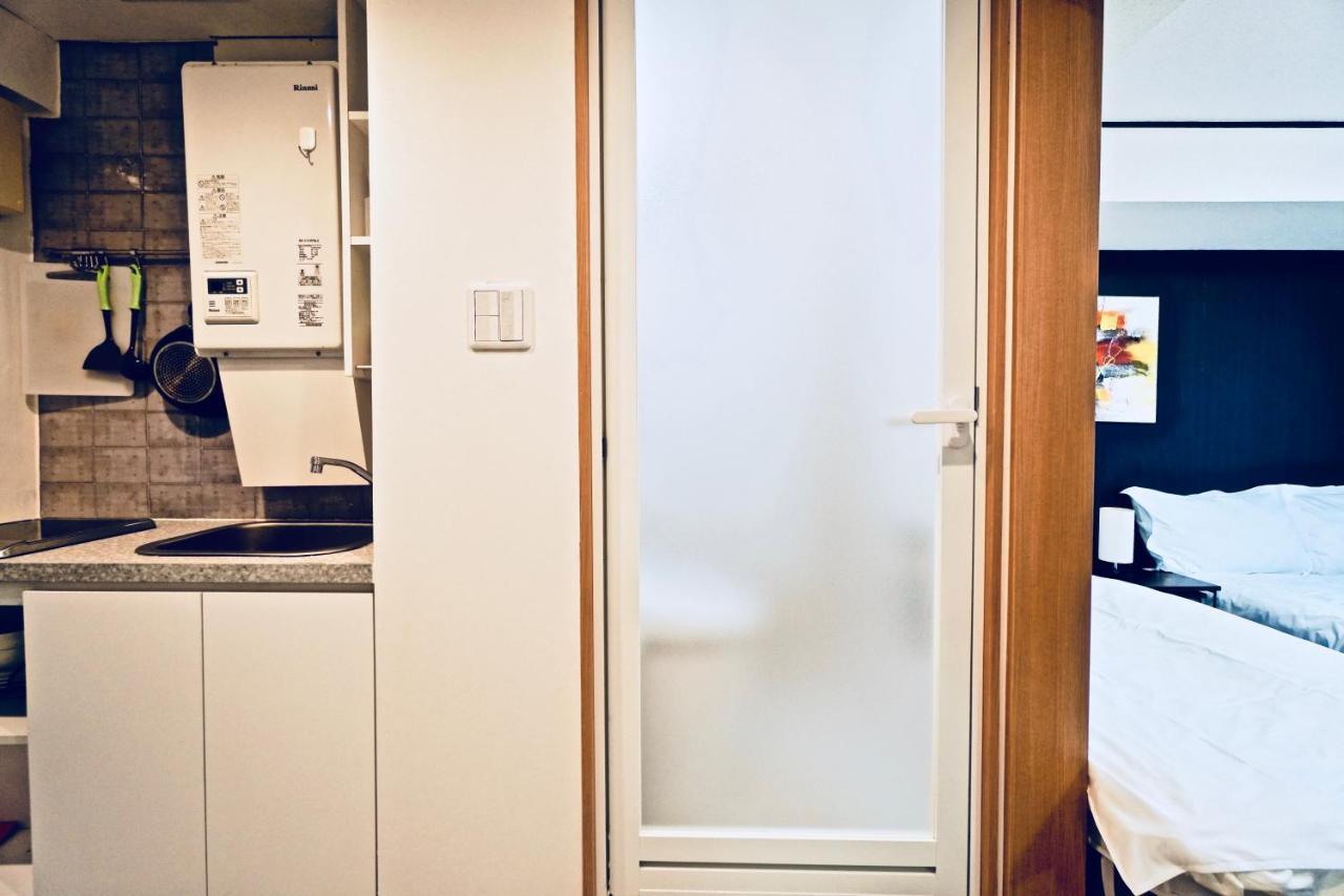 Mystay758 Nagoya Sakae Monthly #15 外观 照片