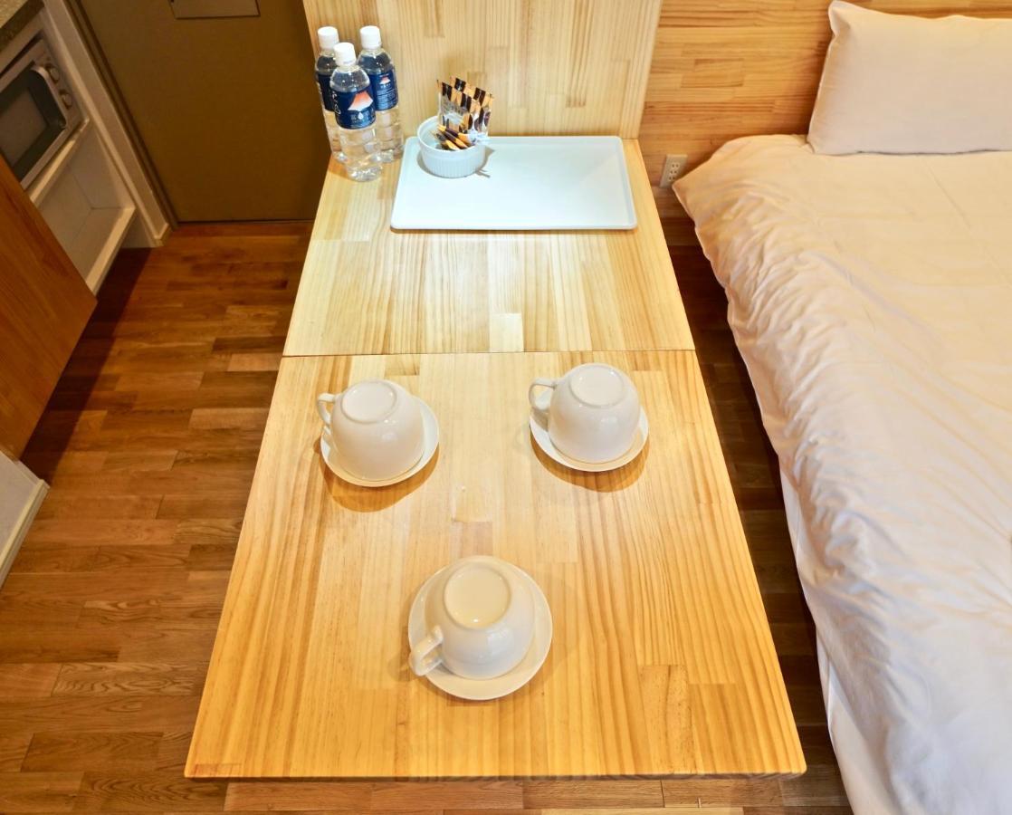 Mystay758 Nagoya Sakae Monthly #15 外观 照片