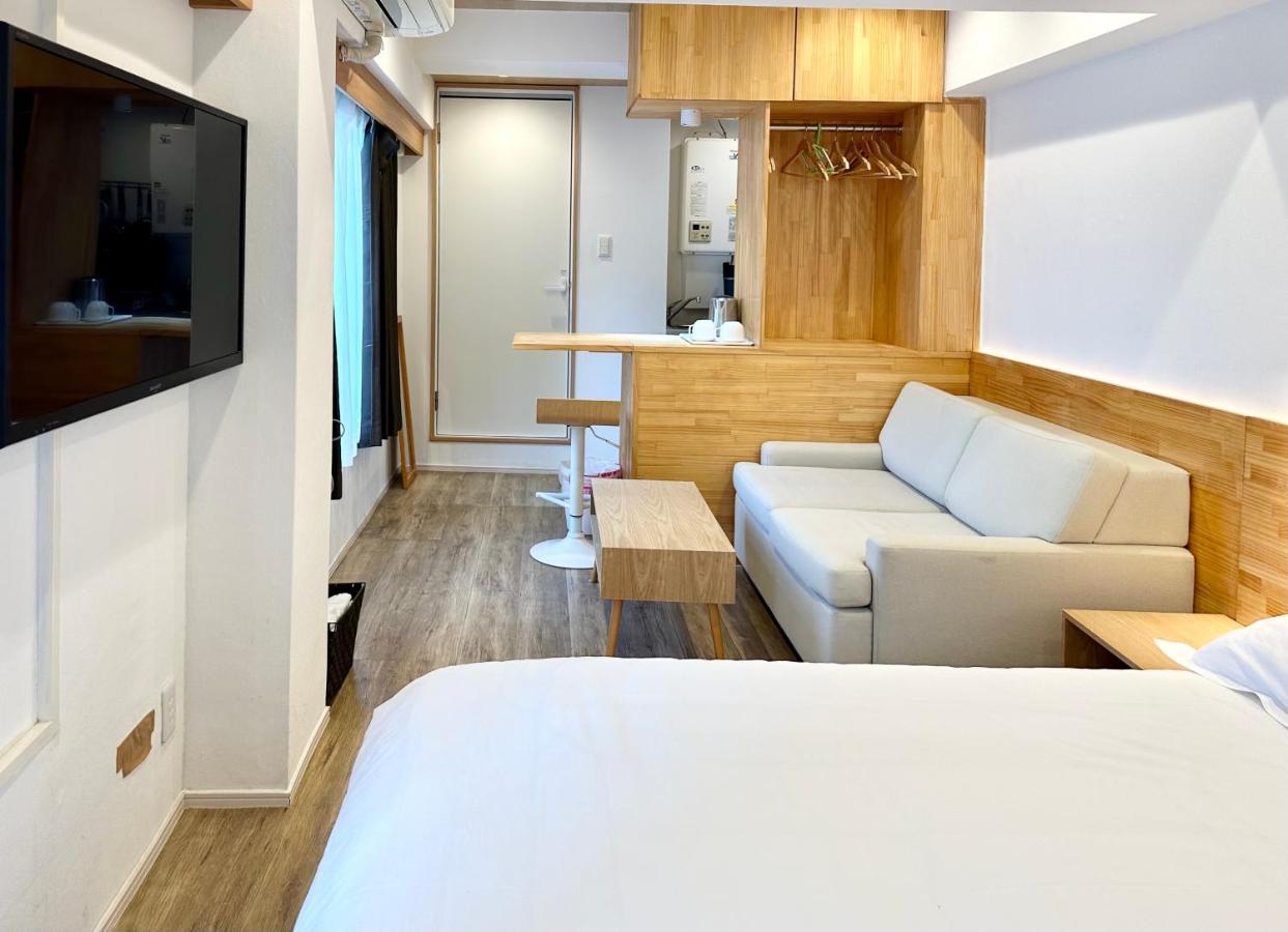 Mystay758 Nagoya Sakae Monthly #15 外观 照片