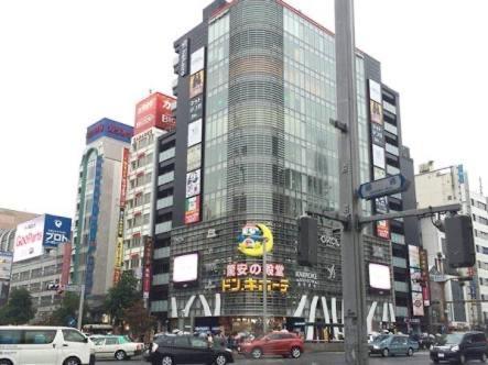 Mystay758 Nagoya Sakae Monthly #15 外观 照片