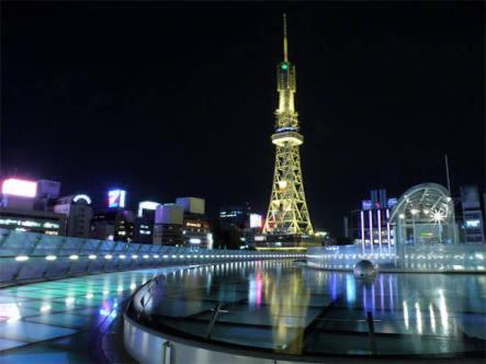 Mystay758 Nagoya Sakae Monthly #15 外观 照片