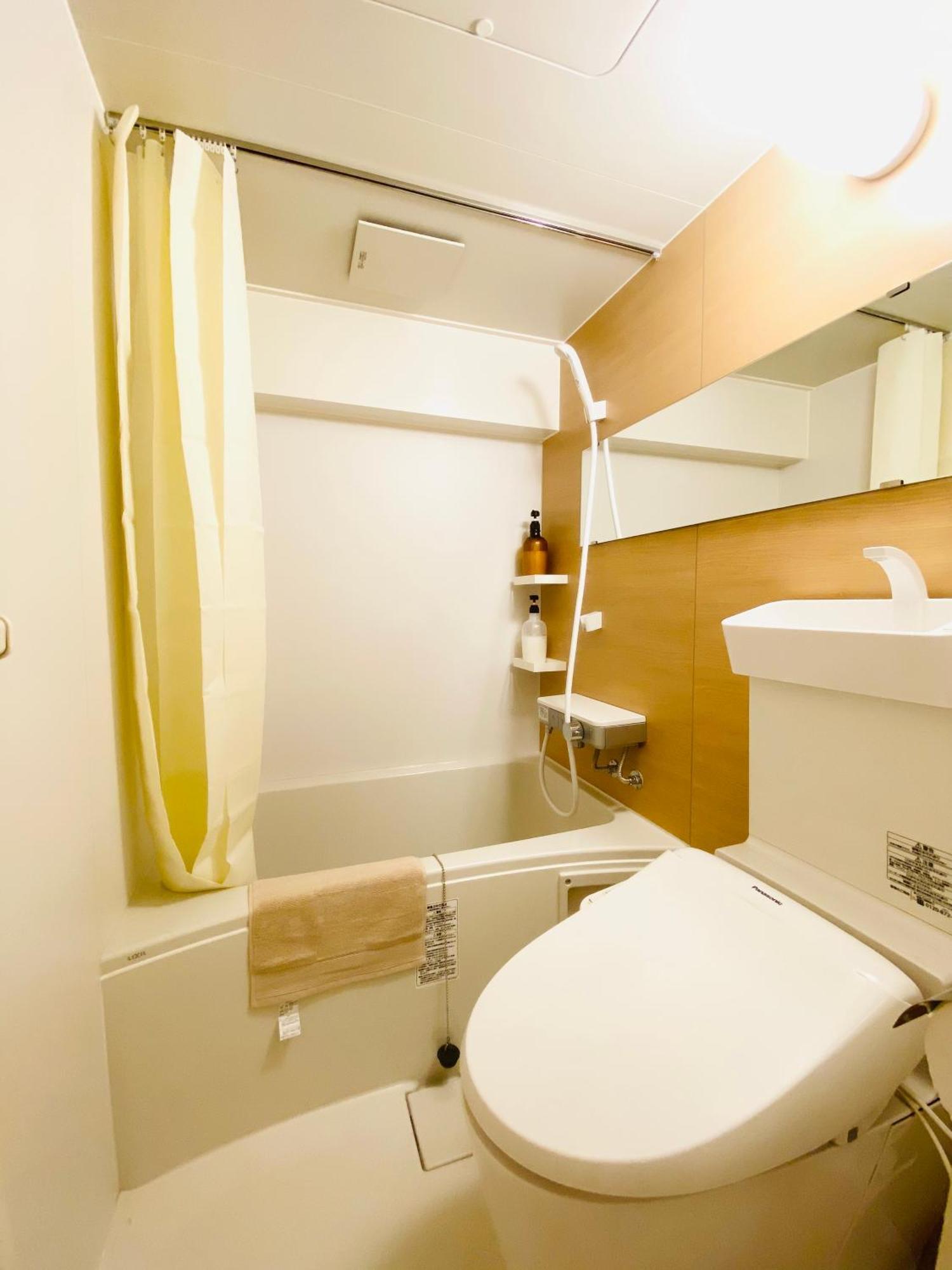 Mystay758 Nagoya Sakae Monthly #15 外观 照片