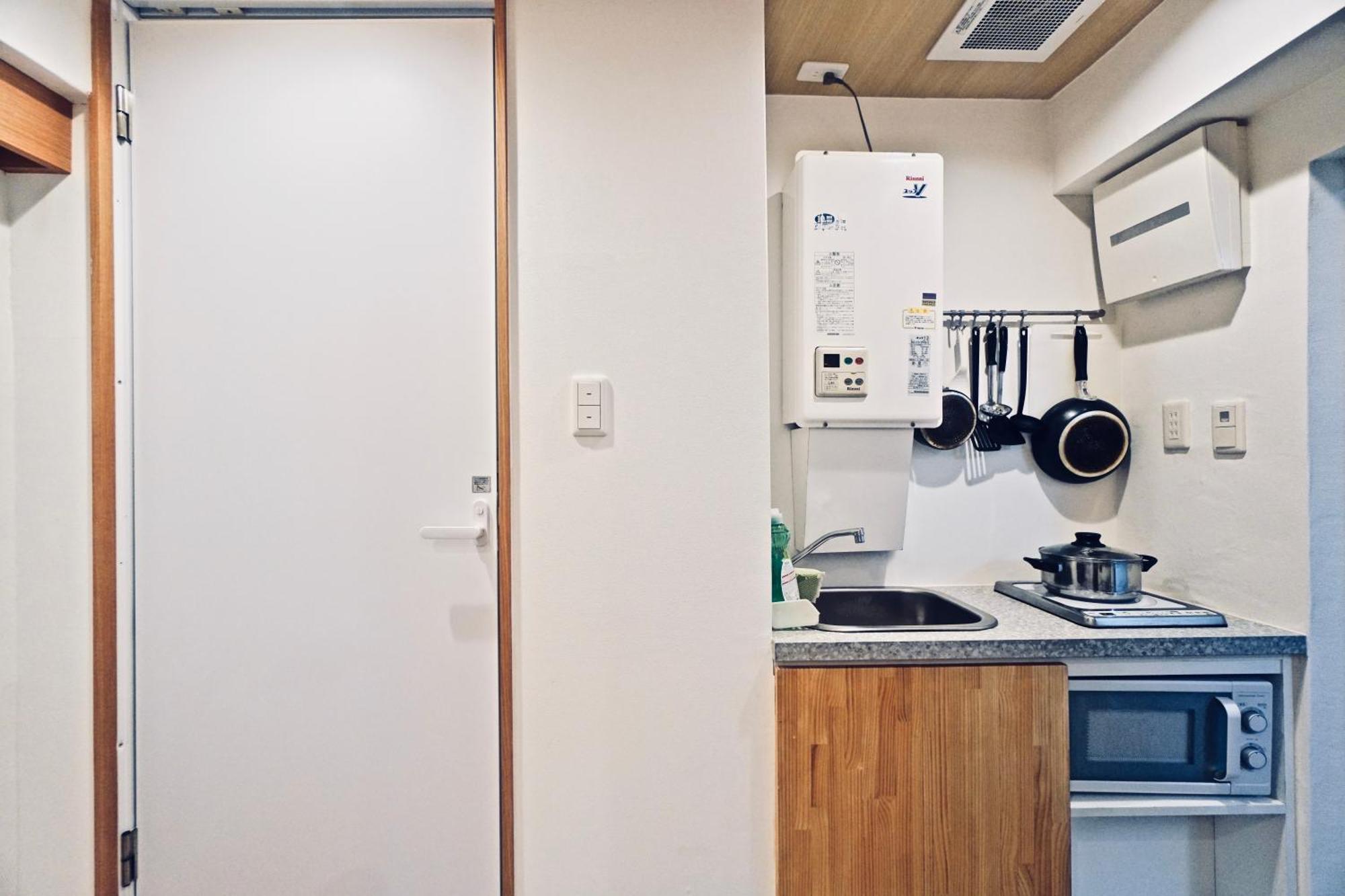 Mystay758 Nagoya Sakae Monthly #15 外观 照片