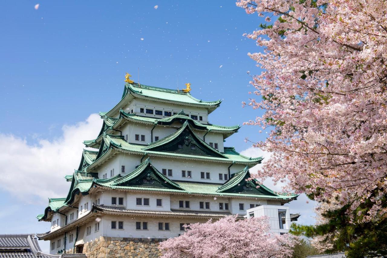Mystay758 Nagoya Sakae Monthly #15 外观 照片